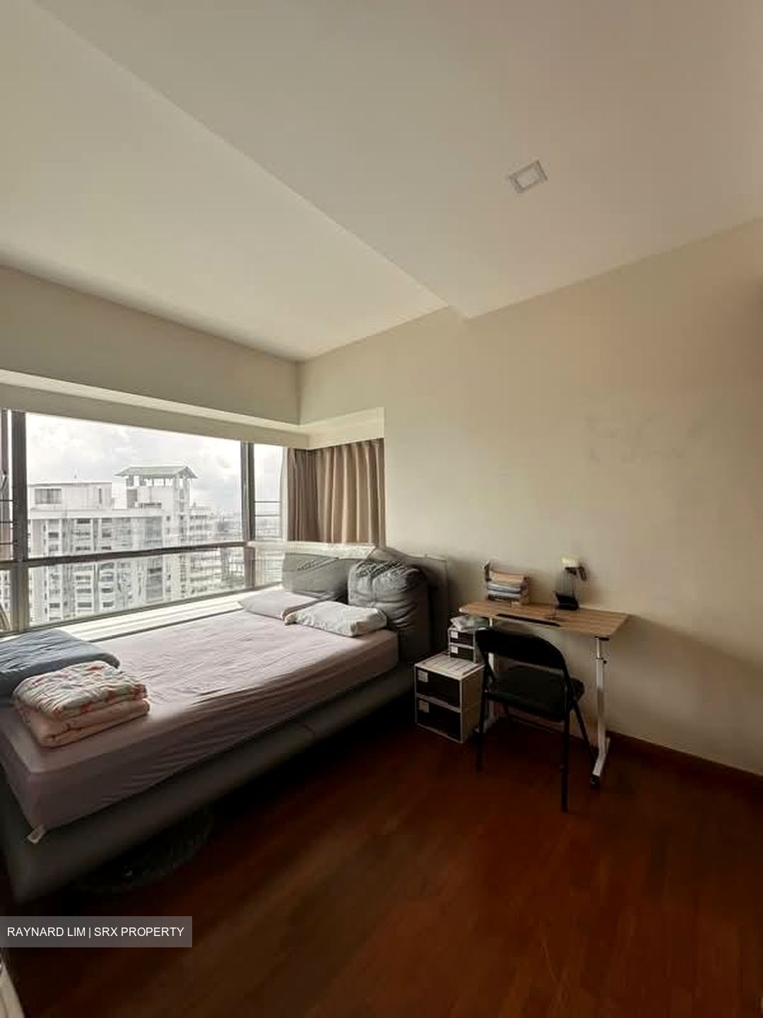 Trevista (D12), Condominium #597763891